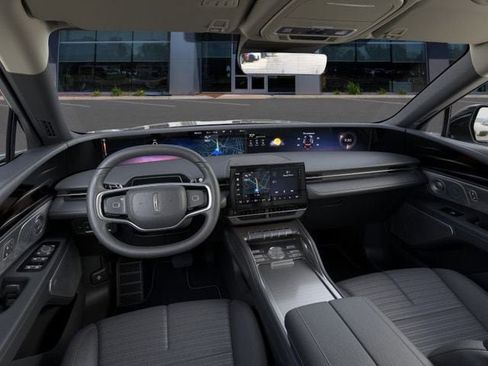 New 2026 Lincoln Nautilus Reserve image 31