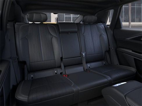 New 2026 Cadillac Lyriq V w/ LPO, Floor Liner Package image 17