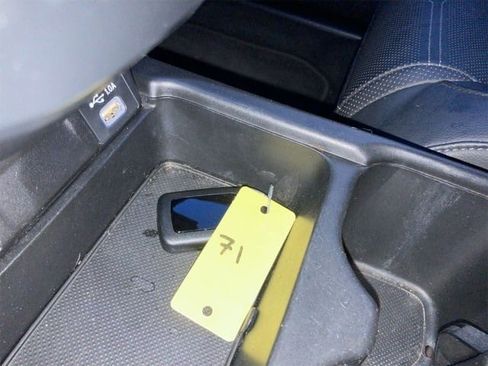 Used 2021 Honda CR-V EX-L image 14