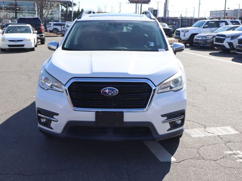 Used 2019 Subaru Ascent Touring w/ Popular Package #2A image 3