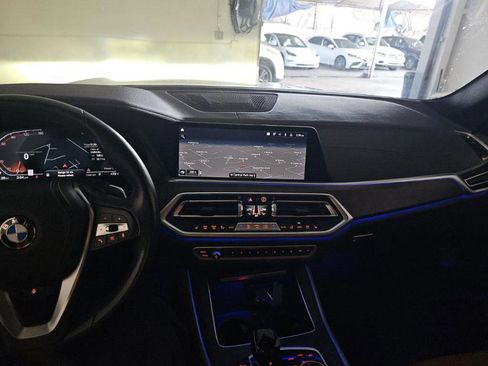 Used 2023 BMW X5 sDrive40i w/ Climate Comfort Package RWD image 6