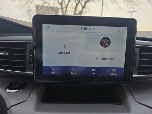 Certified 2024 Ford Explorer XLT w/ Equipment Group 202A AWD/4WD image 30