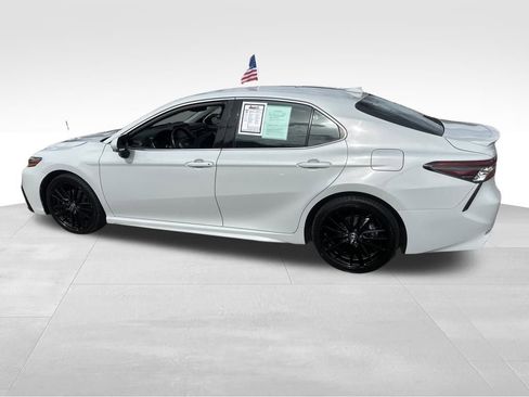 Used 2024 Toyota Camry XSE image 15