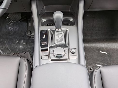 New 2026 MAZDA MAZDA3 s Sport FWD image 18