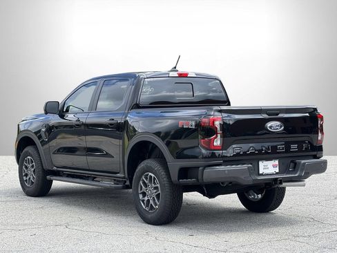 New 2026 Ford Ranger XLT AWD/4WD image 20