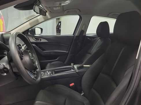 Used 2018 MAZDA MAZDA3 Sport w/ Preferred Equipment Package image 13
