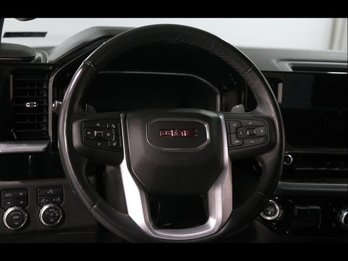 Certified 2023 GMC Sierra 1500 Elevation w/ X31 Off-Road Package AWD/4WD image 8