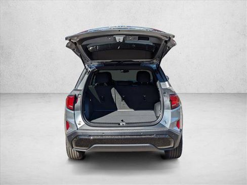 New 2026 GMC Terrain Elevation w/ Black Edition AWD/4WD image 6