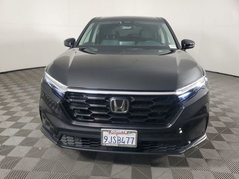 Used 2024 Honda CR-V EX-L image 9