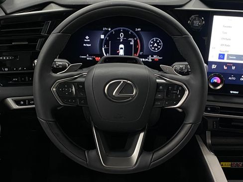 Certified 2025 Lexus RX 350 AWD image 16