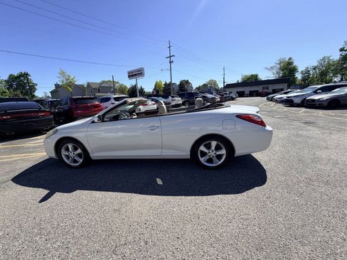 Used 2006 Toyota Solara SLE FWD image 30