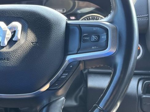 Used 2022 RAM 1500 Laramie RWD image 31