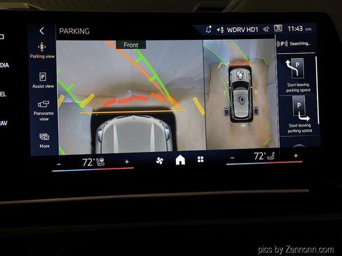 New 2026 BMW X1 xDrive28i image 22