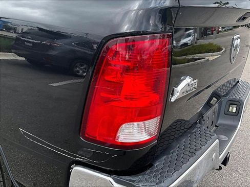 Used 2017 RAM 1500 Big Horn image 29