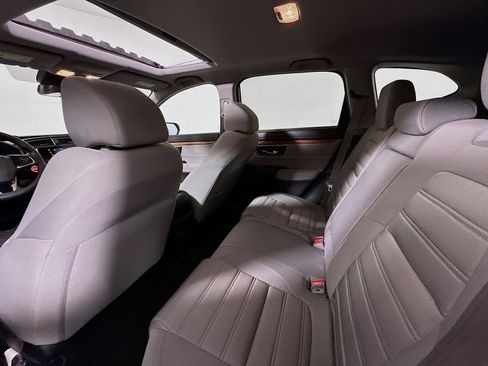Used 2022 Honda CR-V EX image 23