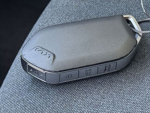 Used 2025 Kia K4 FWD image 22