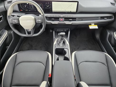 New 2026 Kia K4 GT-Line w/ GT-Line Premium Package FWD image 21