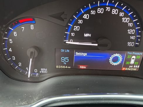 Used 2014 Cadillac SRX FWD image 22