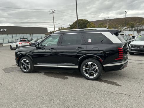 New 2026 Hyundai Palisade Limited image 7