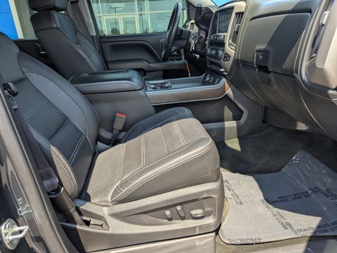Used 2017 GMC Sierra 1500 Denali AWD/4WD image 40