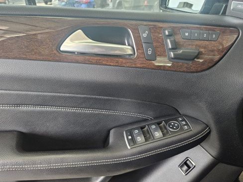 Used 2013 Mercedes-Benz ML 350 4MATIC image 30