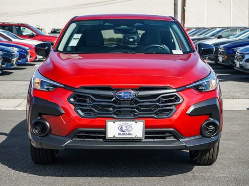 New 2026 Subaru Crosstrek 2.5i image 2