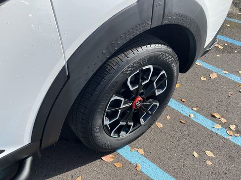 Certified 2024 Hyundai Santa Cruz XRT image 25