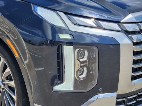 Used 2024 Hyundai Palisade Calligraphy FWD image 9