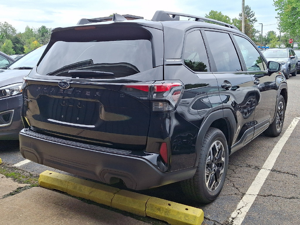 New 2026 Subaru Forester Premium AWD/4WD image 4
