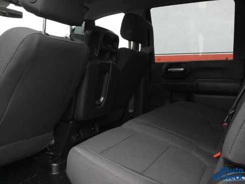 Used 2021 Chevrolet Silverado 2500 W/T w/ WT Convenience Package image 32