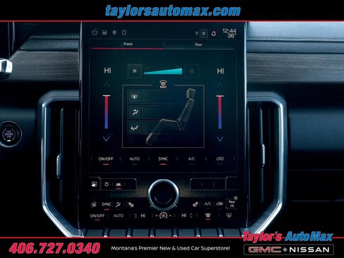 Used 2024 GMC Acadia Denali image 23