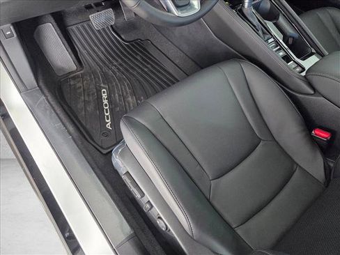 New 2025 Honda Accord Touring image 4