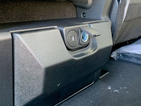 New 2026 Ford F250 XL w/ STX Appearance Package image 25