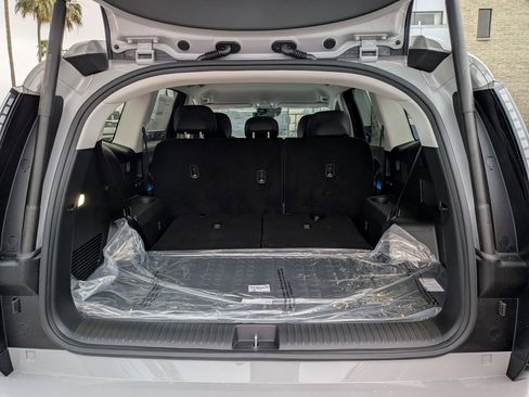 New 2026 Hyundai Ioniq 9 SEL AWD/4WD image 22