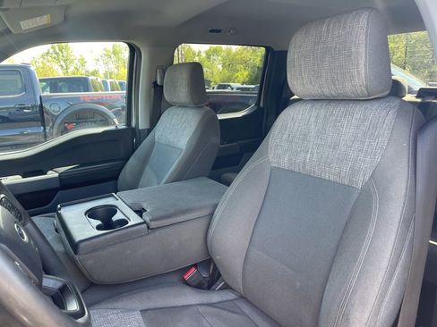 Used 2022 Ford F150 XLT w/ Trailer Tow Package AWD/4WD image 18