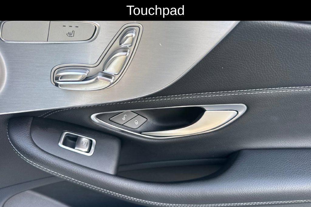 Used 2017 Mercedes-Benz C 300 Coupe image 22