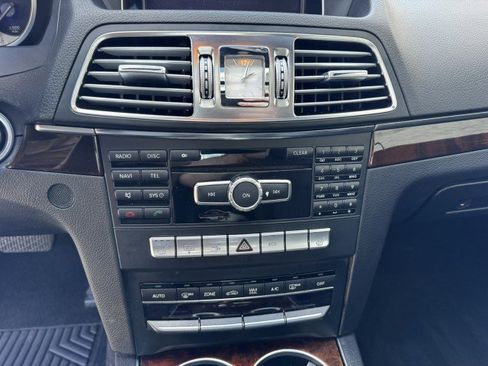 Used 2014 Mercedes-Benz E 350 Coupe image 23