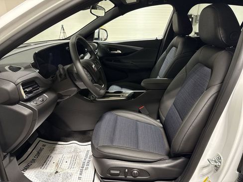 New 2026 Buick Envista Preferred w/ Convenience I Package image 19