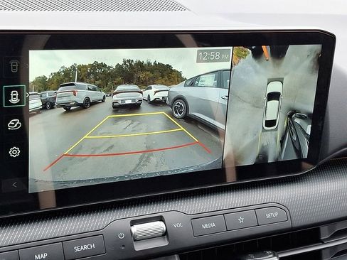 New 2025 Kia K4 GT-Line Turbo image 15