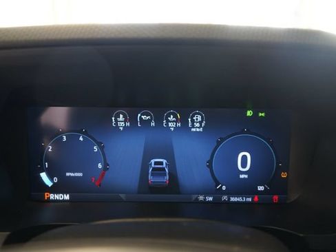 Used 2024 Ford F150 XLT AWD/4WD image 22