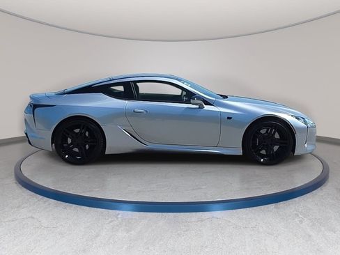 Used 2026 Lexus LC 500 Coupe w/ Bespoke Build Package RWD image 4