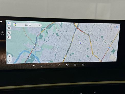 New 2026 INFINITI QX80 4WD image 17