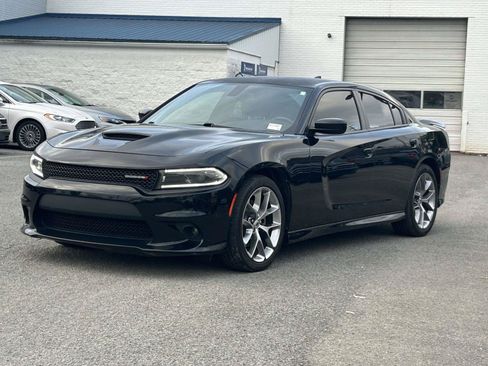 Used 2022 Dodge Charger GT RWD image 3