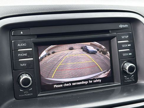 Used 2015 MAZDA CX-5 Grand Touring image 16