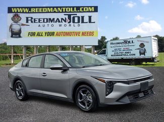 Used 2025 Kia K4 FWD video 1