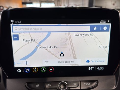 Used 2023 Chevrolet Blazer Premier w/ Enhanced Convenience Package AWD/4WD image 30