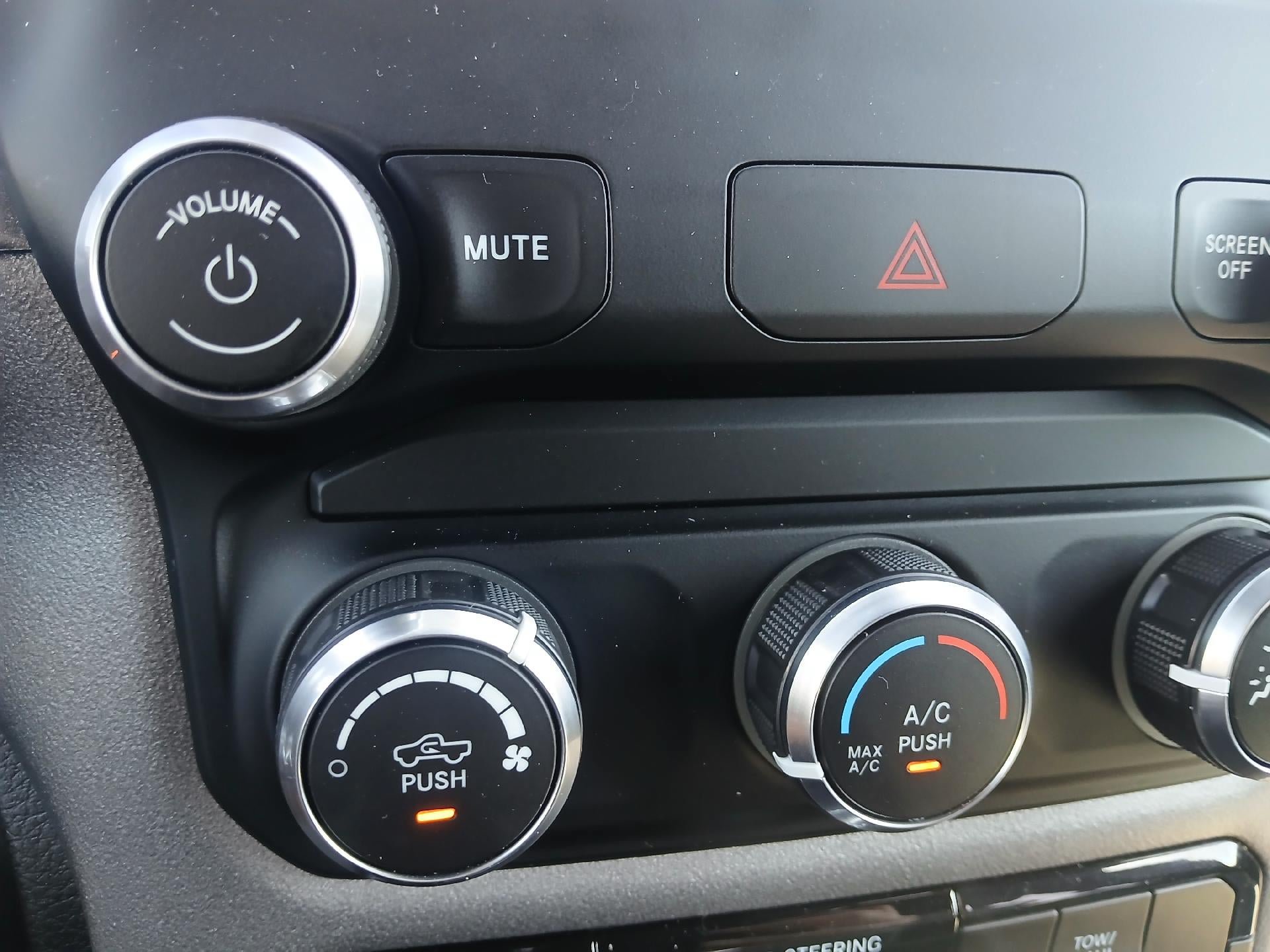 Used 2024 RAM 1500 Tradesman w/ Trailer Tow Group AWD/4WD image 29