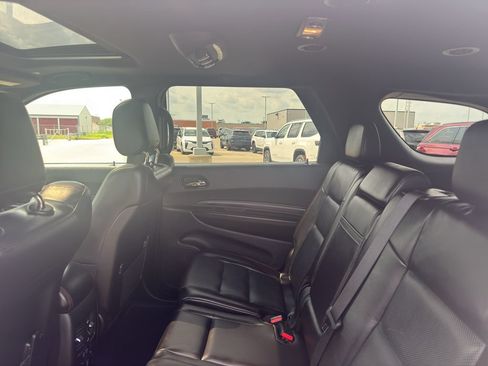 Used 2025 Dodge Durango GT AWD/4WD image 34