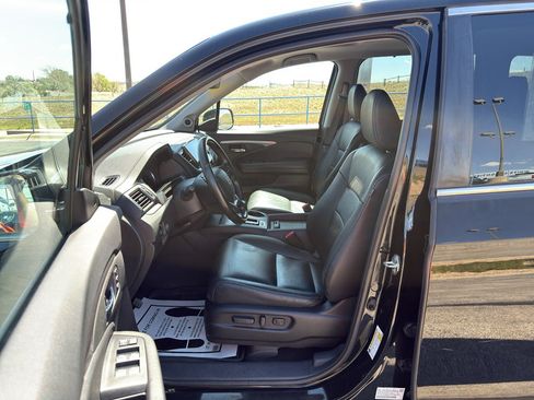 Used 2019 Honda Pilot EX-L image 17