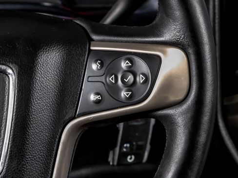 Used 2018 GMC Sierra 3500 Denali w/ Duramax Plus Package AWD/4WD image 18